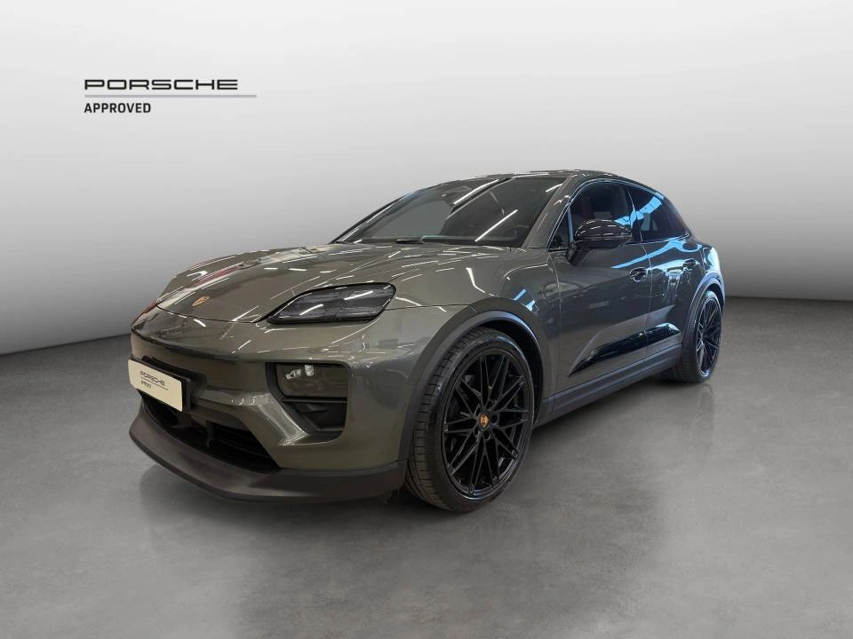 Macan 4