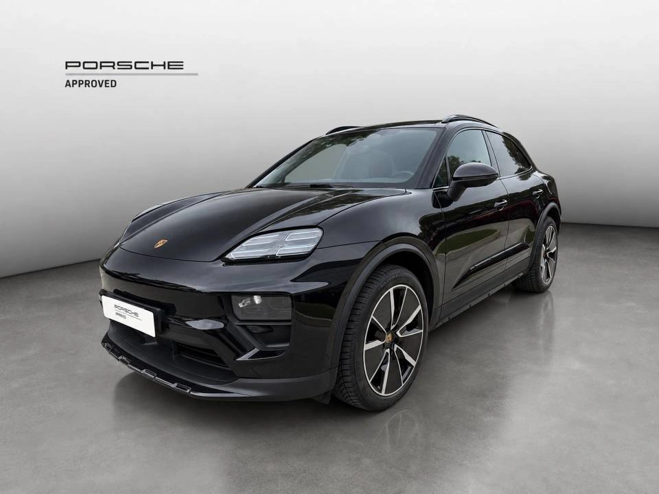 Macan 4
