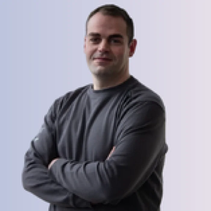 Tecnico Specializzato