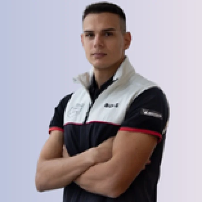 Aftersales Specialist & Pro