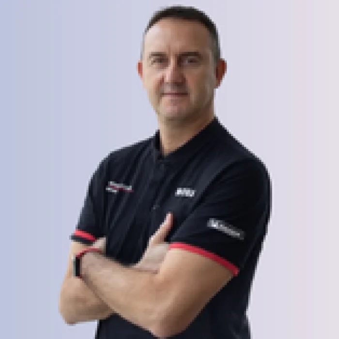 Responsabile Tequipment & Consulente Service