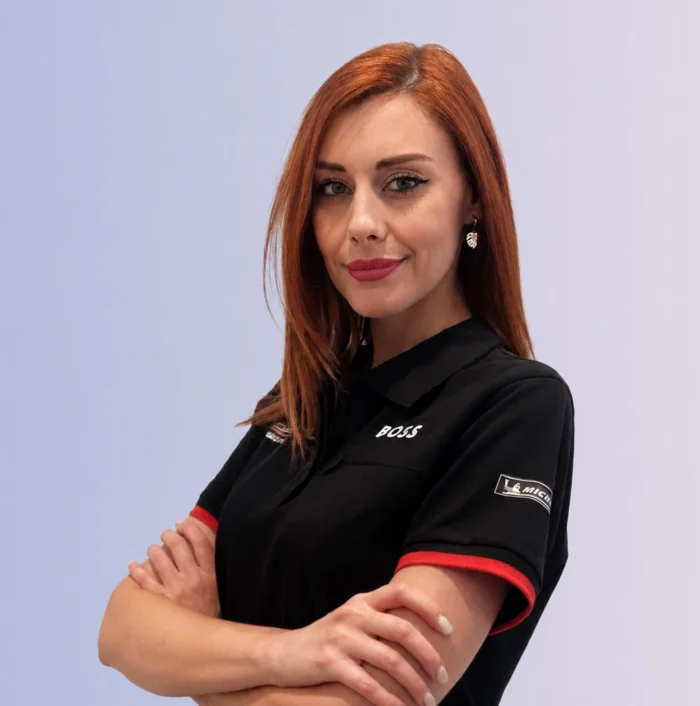 Porsche Host